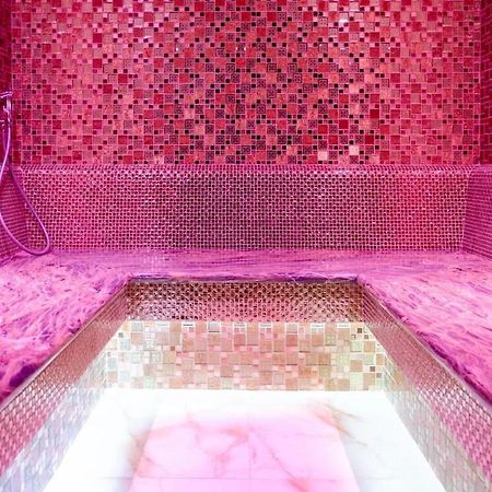Beis Spa Hotel Resort 阿拉木图 外观 照片
