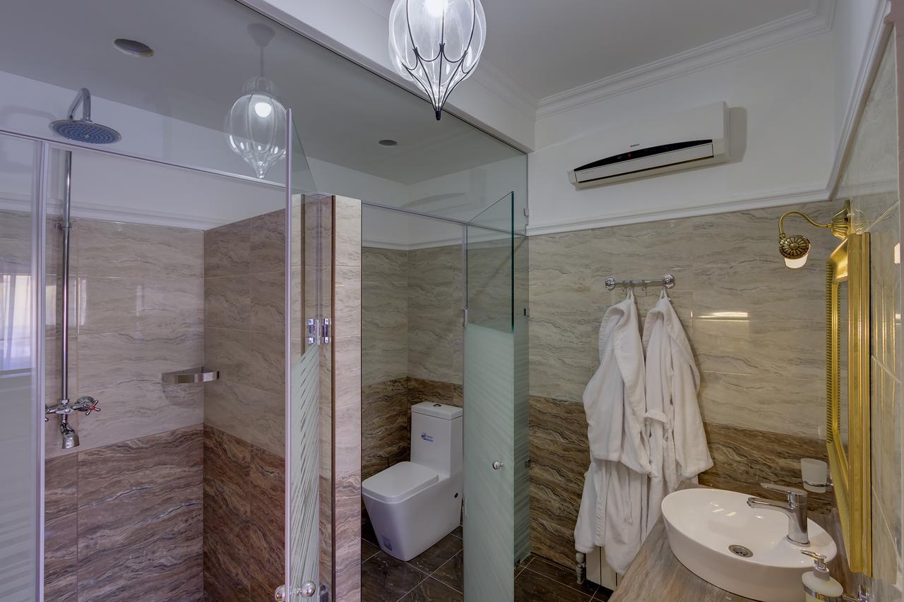 Beis Spa Hotel Resort 阿拉木图 外观 照片