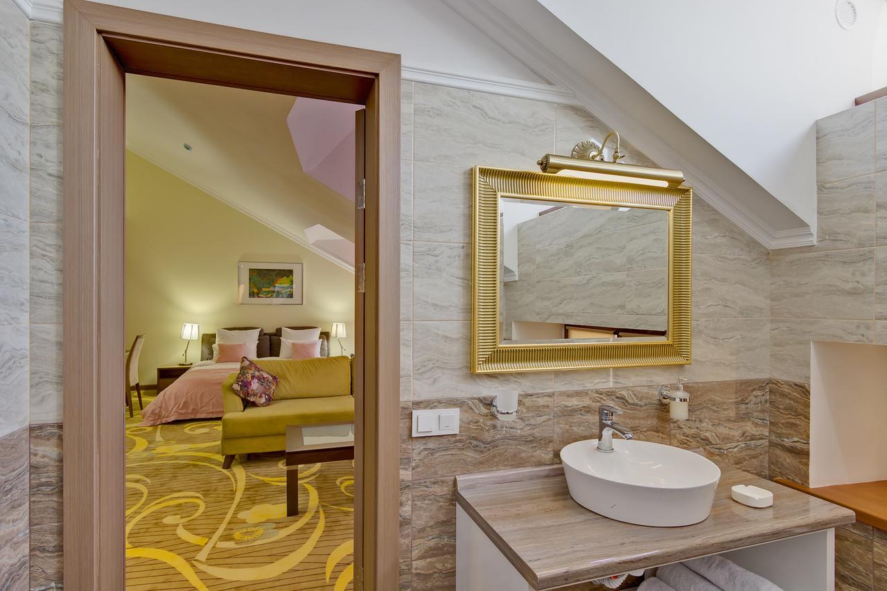 Beis Spa Hotel Resort 阿拉木图 外观 照片