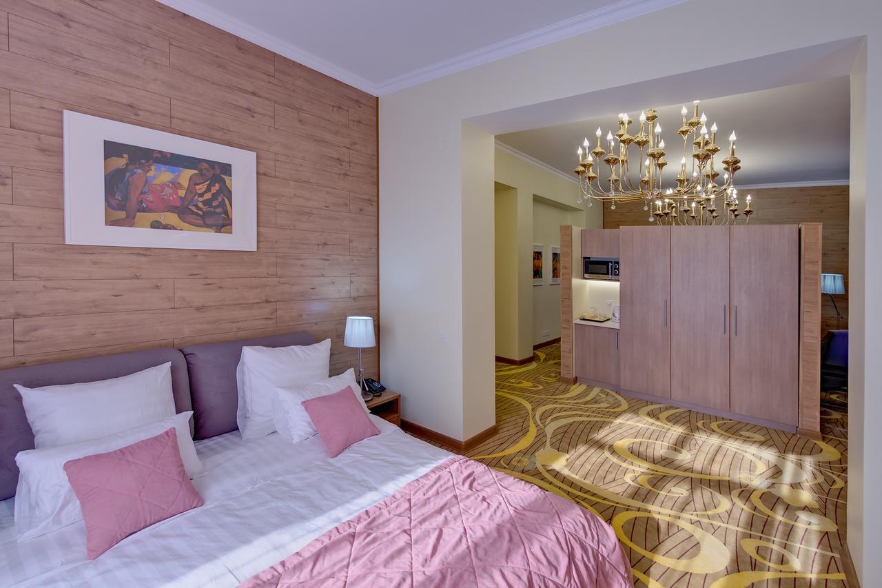 Beis Spa Hotel Resort 阿拉木图 外观 照片