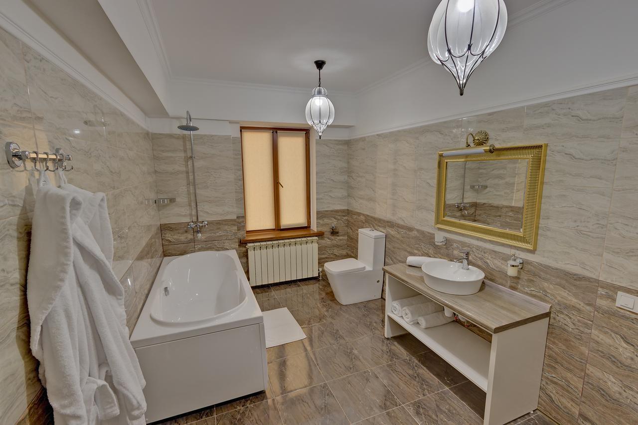 Beis Spa Hotel Resort 阿拉木图 外观 照片