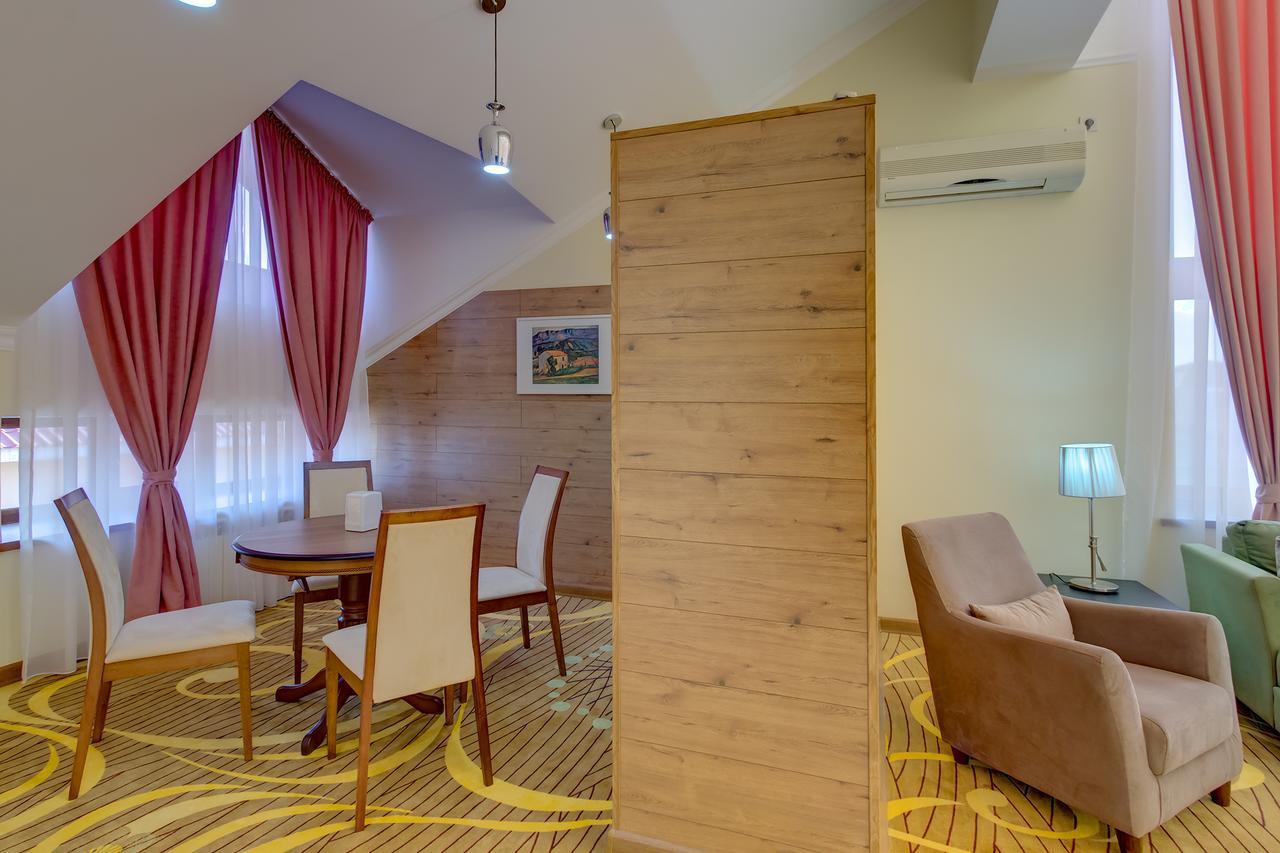 Beis Spa Hotel Resort 阿拉木图 外观 照片