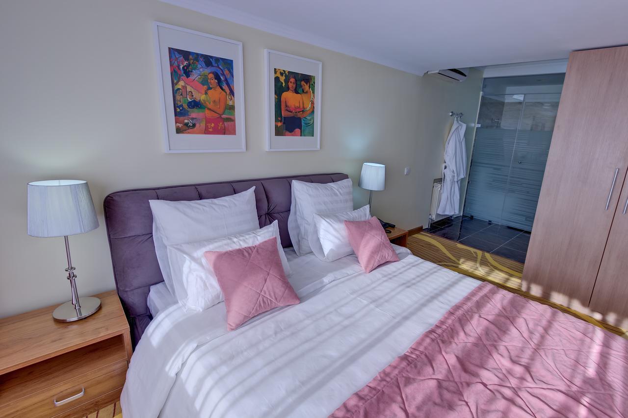 Beis Spa Hotel Resort 阿拉木图 外观 照片