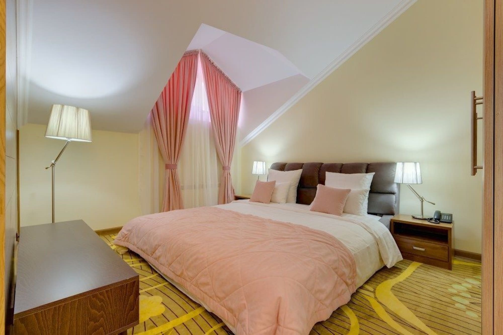 Beis Spa Hotel Resort 阿拉木图 外观 照片